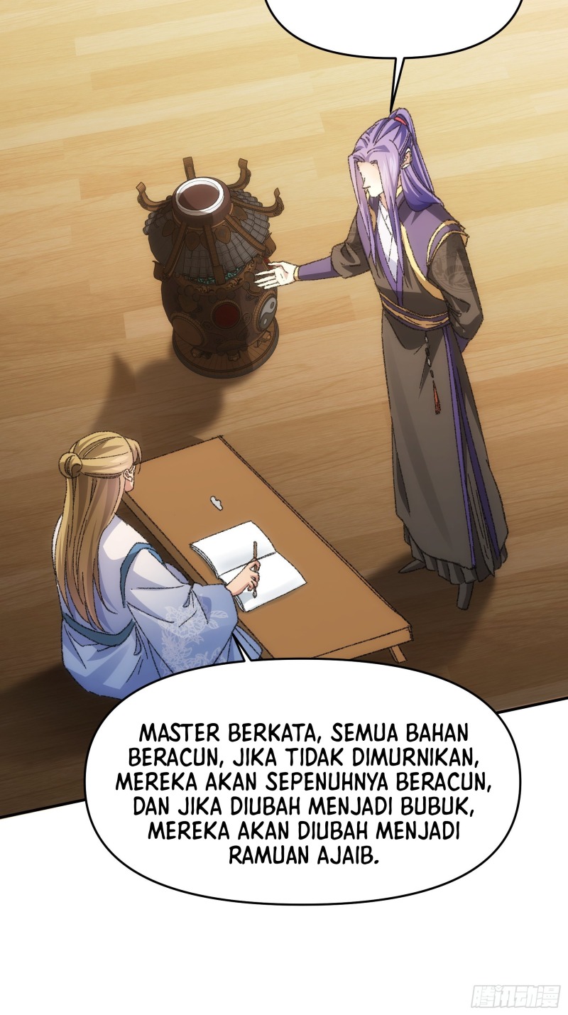 I Just Don’t Play the Card According to the Routine chapter 124