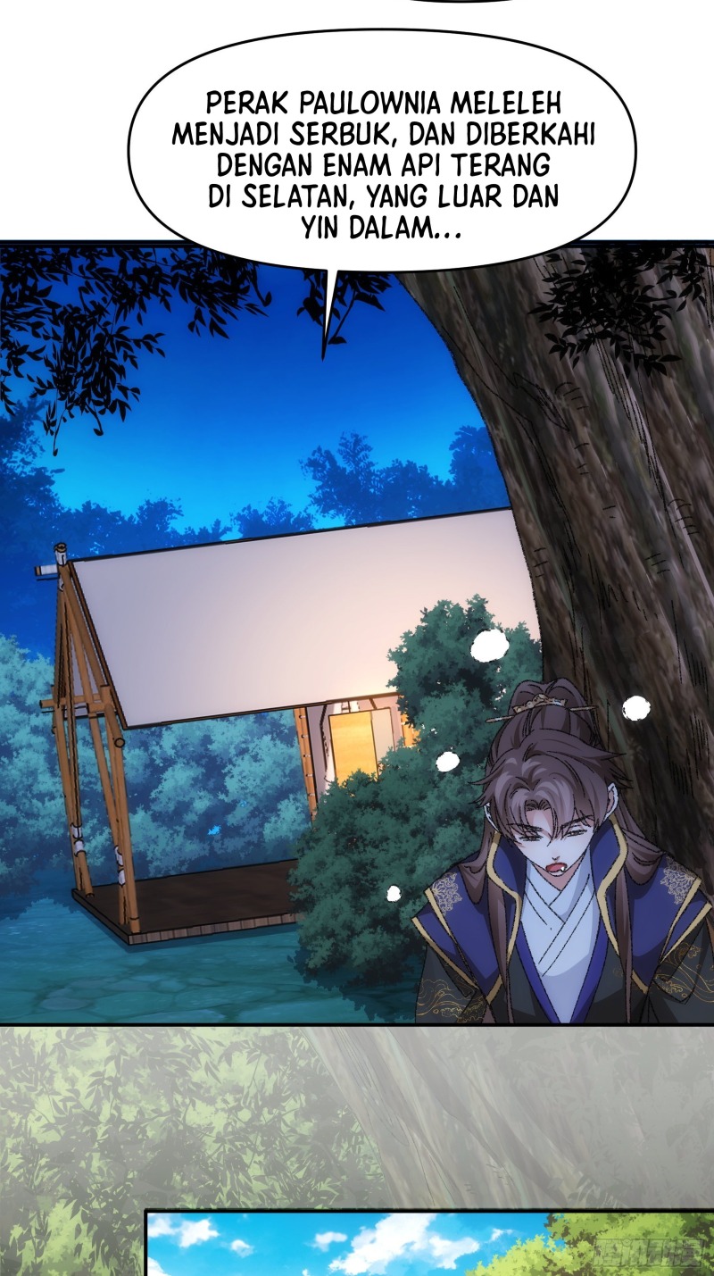 I Just Don’t Play the Card According to the Routine chapter 124