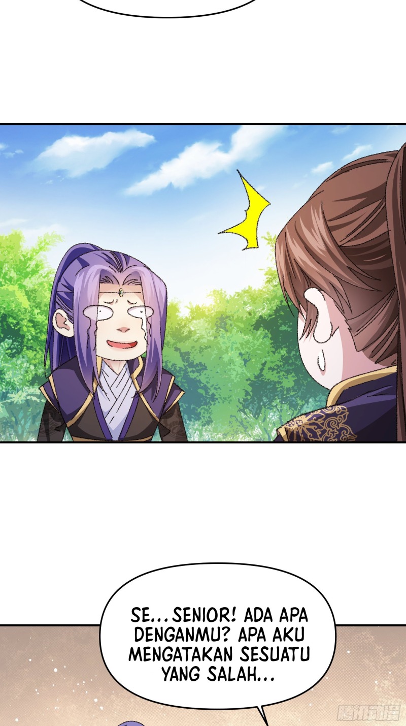 I Just Don’t Play the Card According to the Routine chapter 124