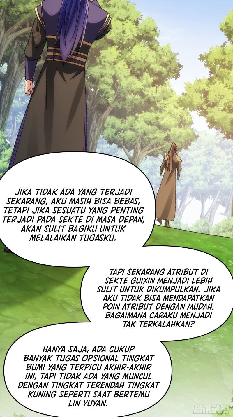 I Just Don’t Play the Card According to the Routine chapter 124