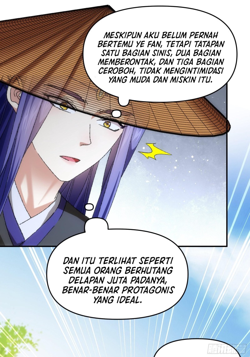 I Just Don’t Play the Card According to the Routine chapter 124