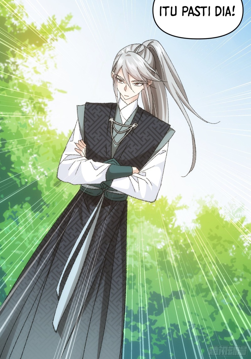 I Just Don’t Play the Card According to the Routine chapter 124