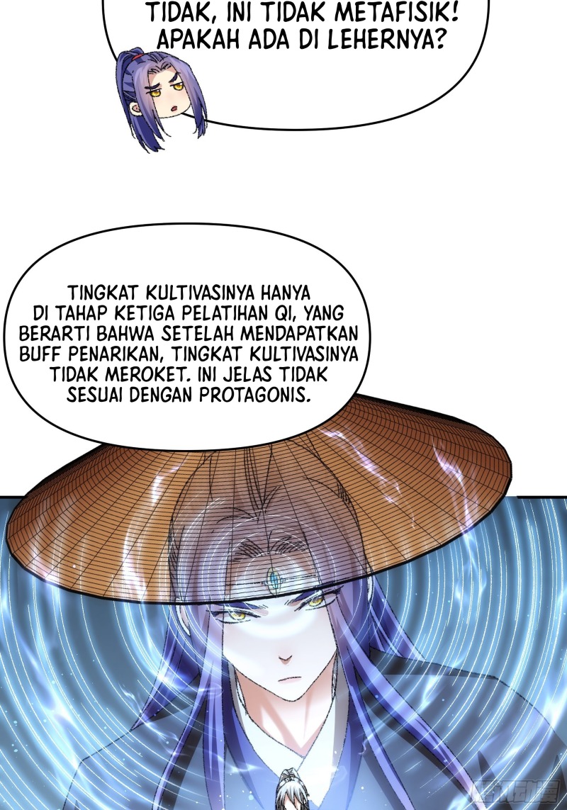 I Just Don’t Play the Card According to the Routine chapter 124