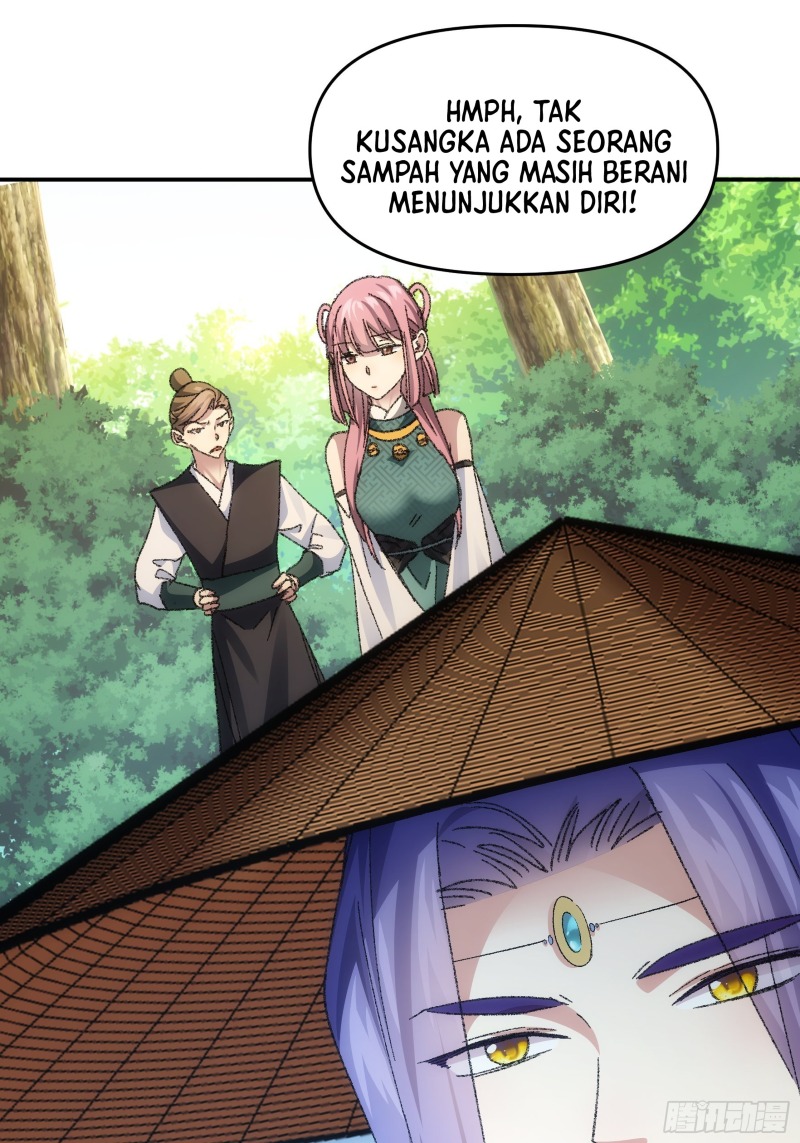 I Just Don’t Play the Card According to the Routine chapter 124