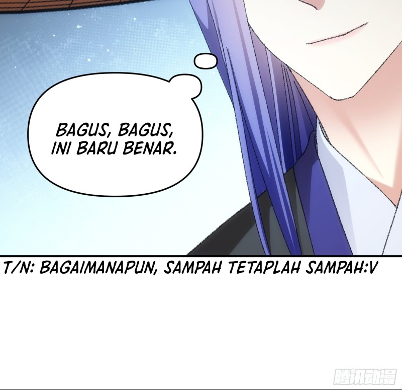 I Just Don’t Play the Card According to the Routine chapter 124