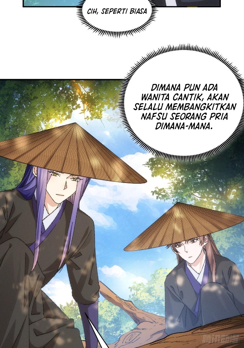 I Just Don’t Play the Card According to the Routine chapter 125