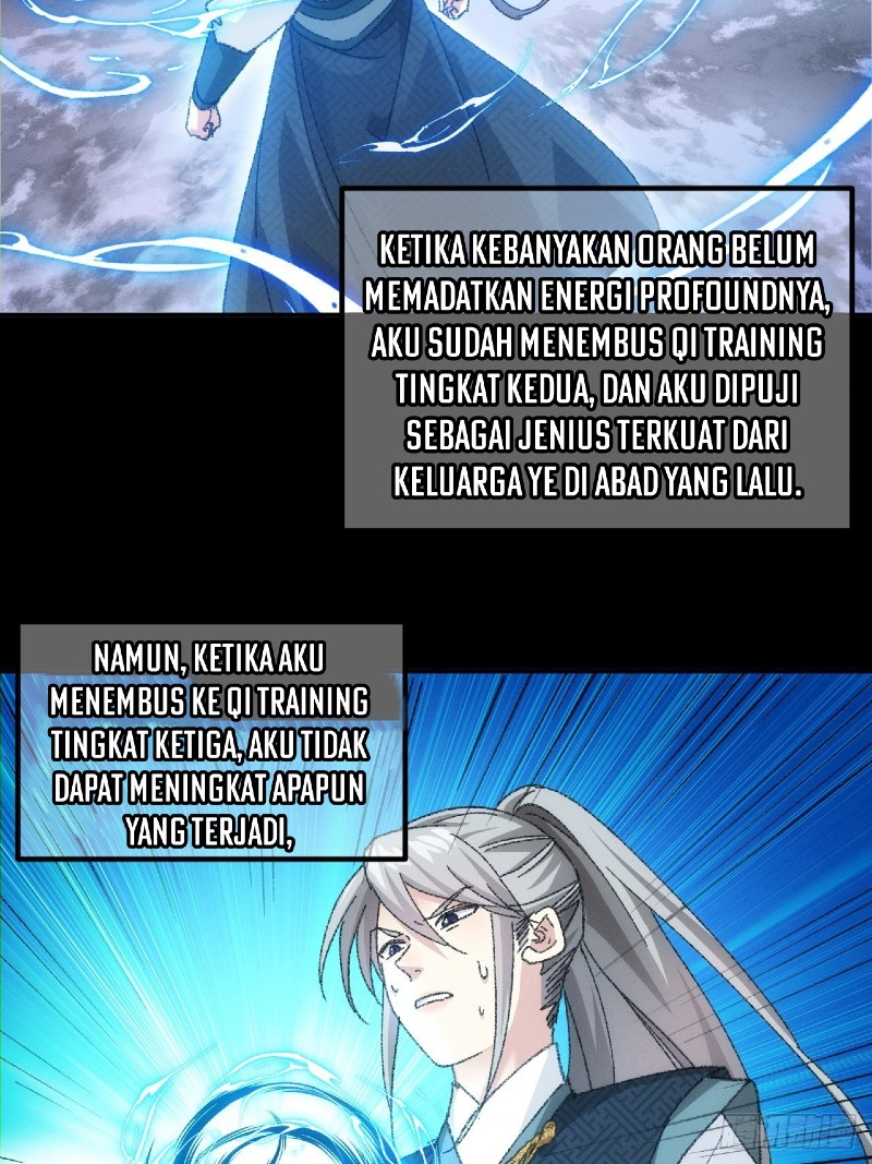I Just Don’t Play the Card According to the Routine chapter 125