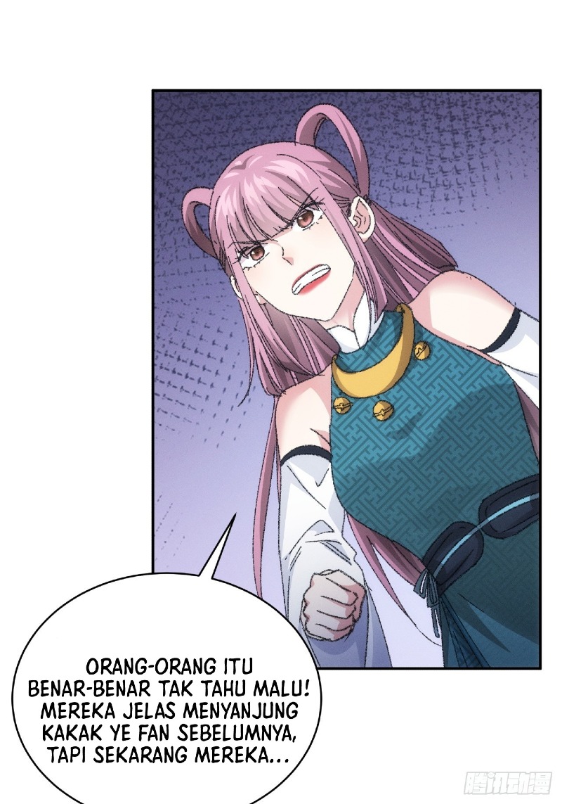 I Just Don’t Play the Card According to the Routine chapter 125