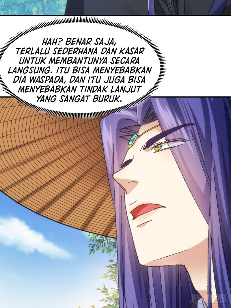 I Just Don’t Play the Card According to the Routine chapter 125