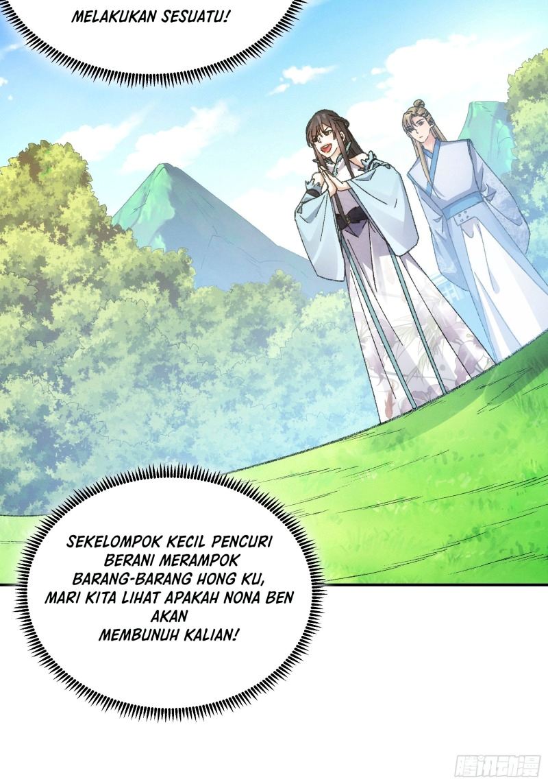 I Just Don’t Play the Card According to the Routine chapter 127
