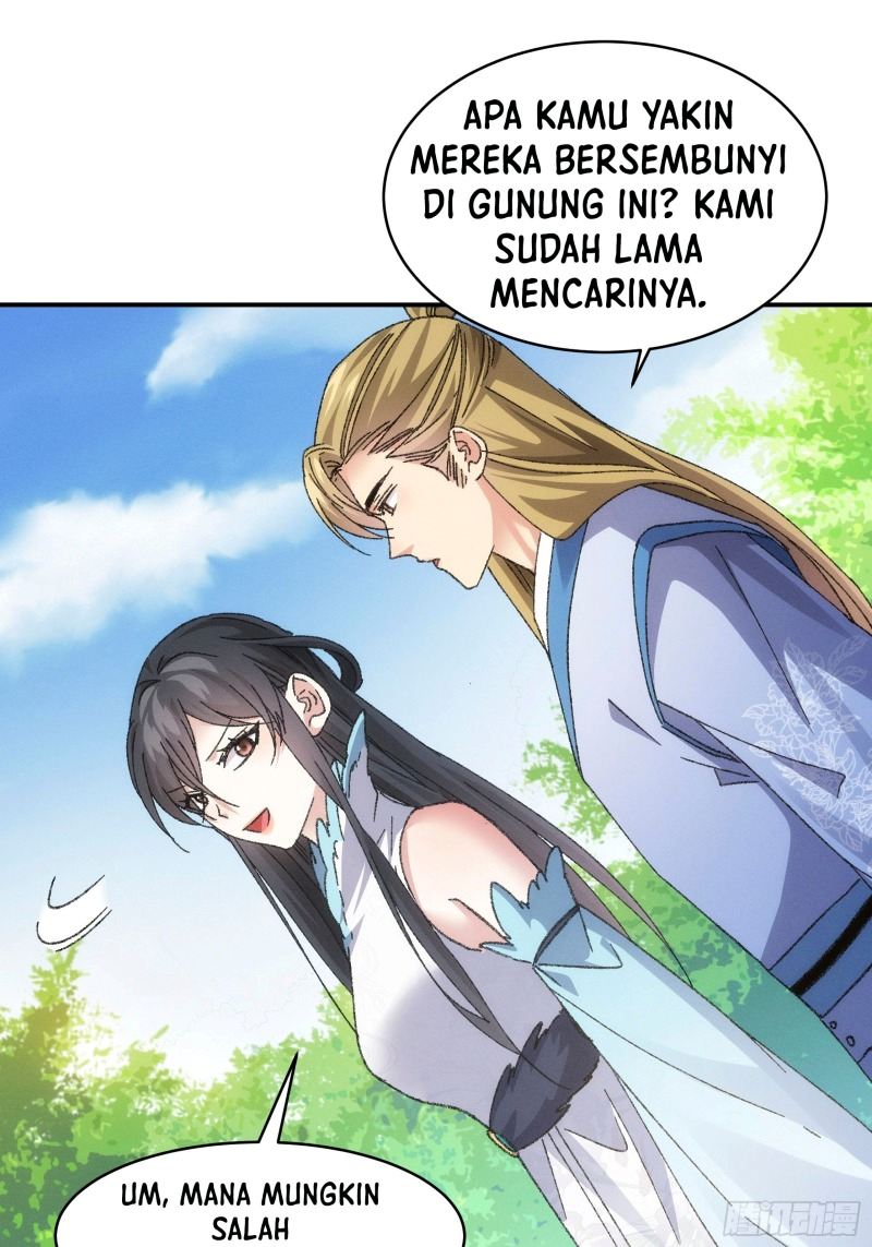 I Just Don’t Play the Card According to the Routine chapter 127