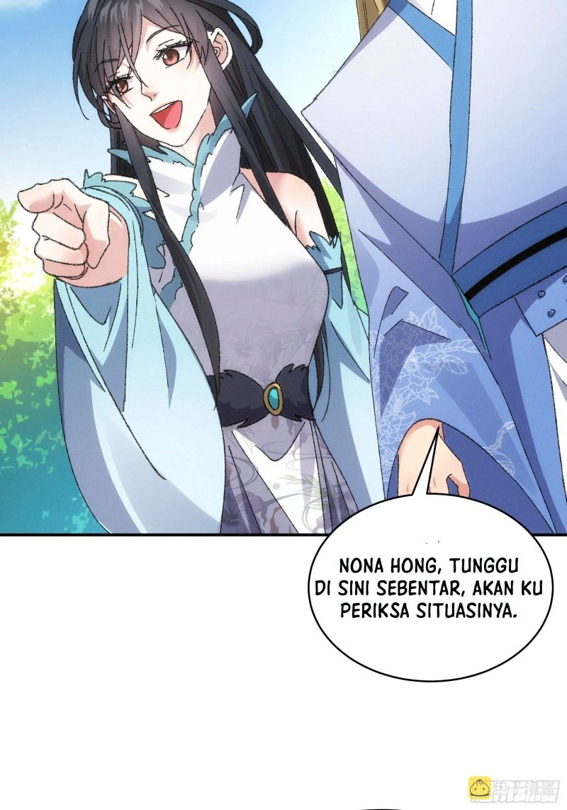 I Just Don’t Play the Card According to the Routine chapter 127