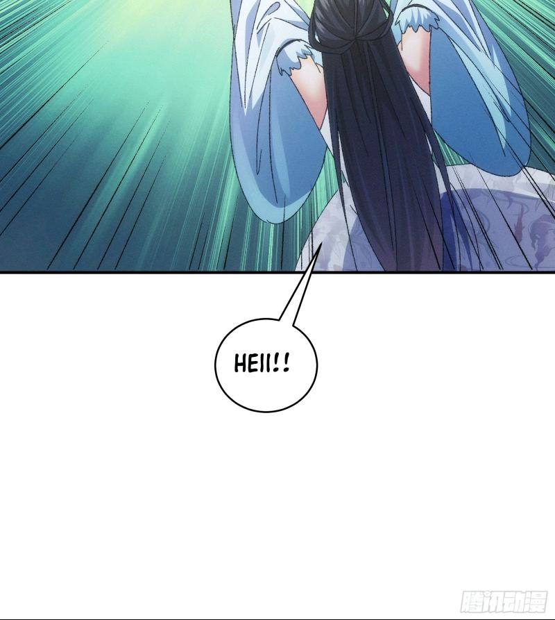 I Just Don’t Play the Card According to the Routine chapter 127