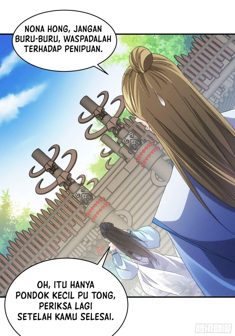 I Just Don’t Play the Card According to the Routine chapter 127