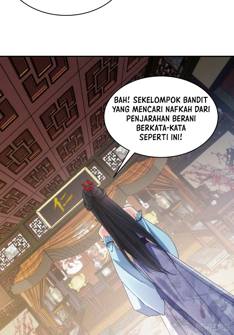 I Just Don’t Play the Card According to the Routine chapter 127