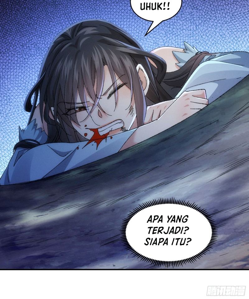 I Just Don’t Play the Card According to the Routine chapter 127