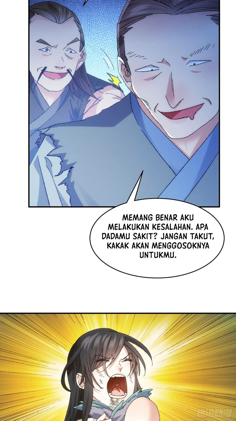 I Just Don’t Play the Card According to the Routine chapter 127