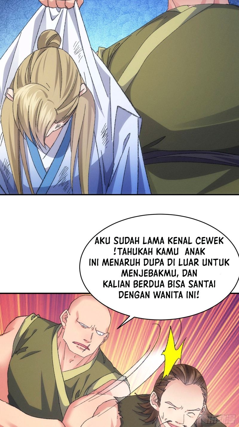 I Just Don’t Play the Card According to the Routine chapter 127