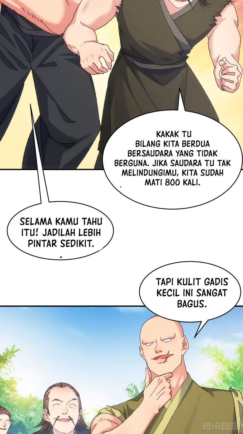 I Just Don’t Play the Card According to the Routine chapter 127