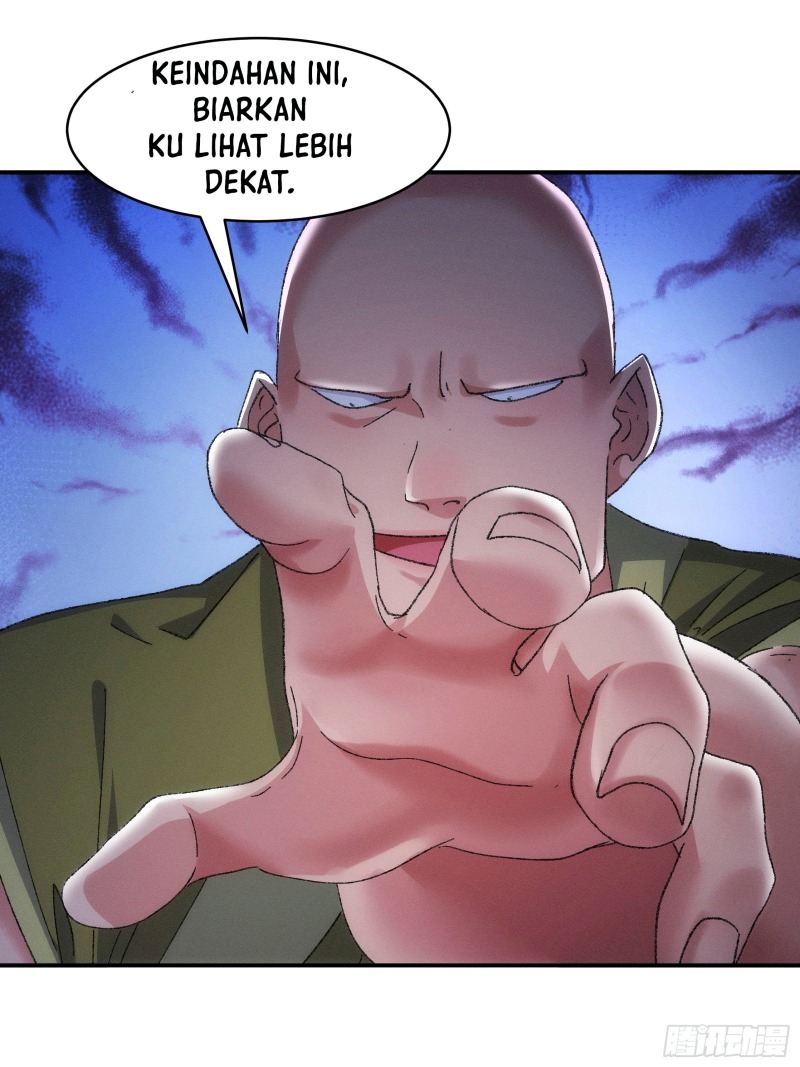 I Just Don’t Play the Card According to the Routine chapter 127