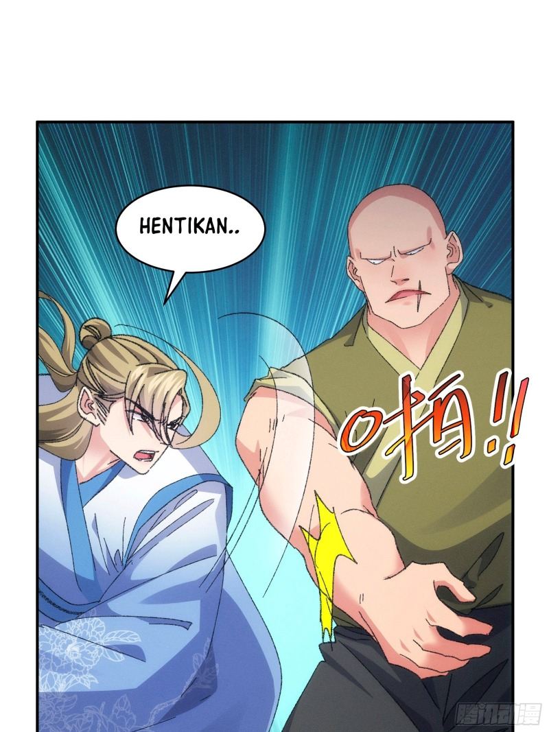 I Just Don’t Play the Card According to the Routine chapter 127