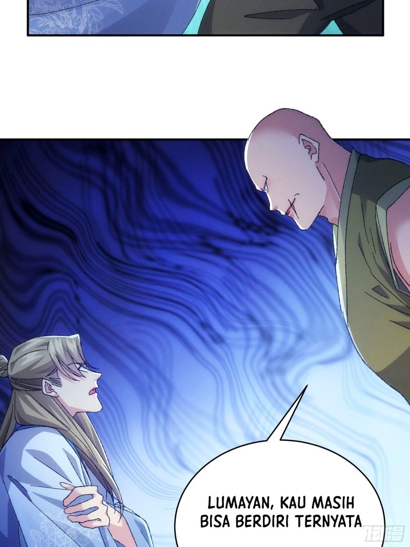 I Just Don’t Play the Card According to the Routine chapter 127