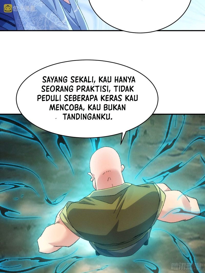 I Just Don’t Play the Card According to the Routine chapter 127