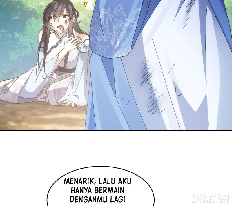 I Just Don’t Play the Card According to the Routine chapter 127