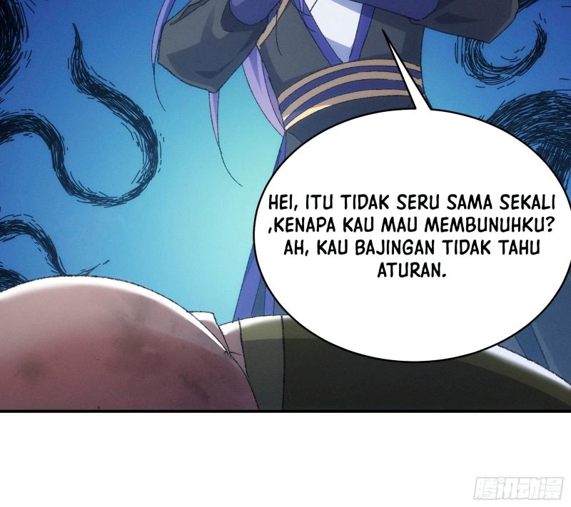 I Just Don’t Play the Card According to the Routine chapter 127