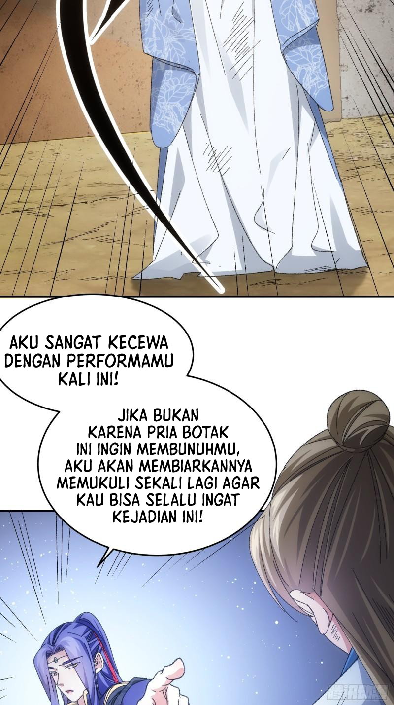 I Just Don’t Play the Card According to the Routine chapter 128