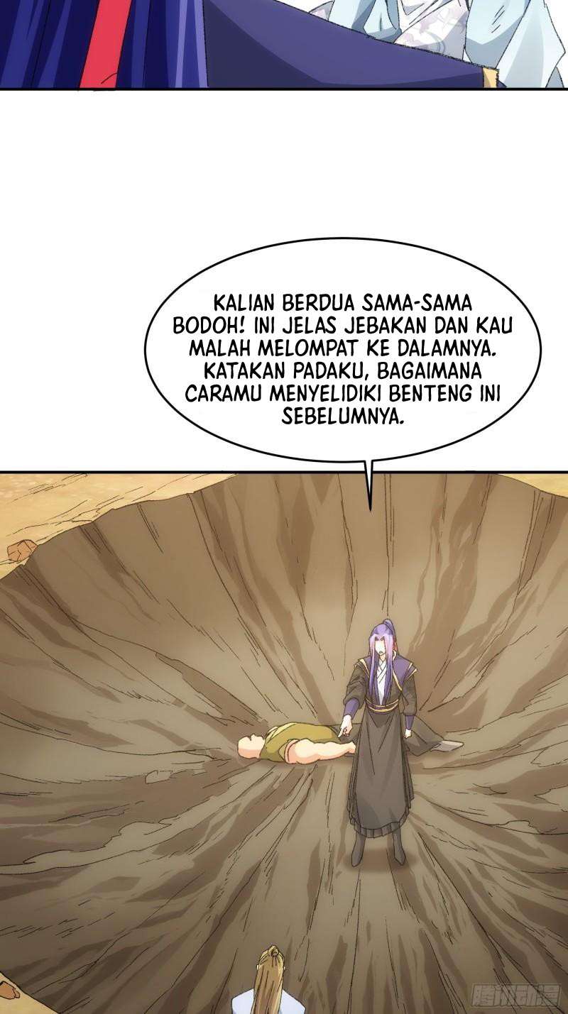 I Just Don’t Play the Card According to the Routine chapter 128