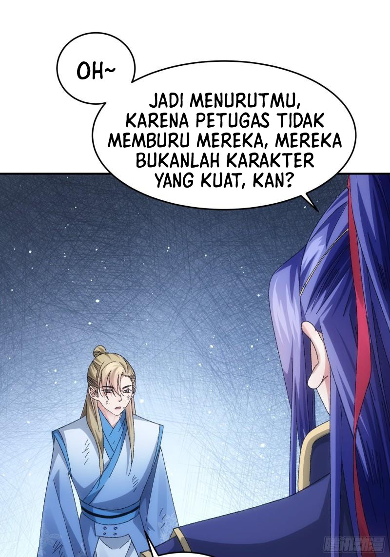 I Just Don’t Play the Card According to the Routine chapter 128