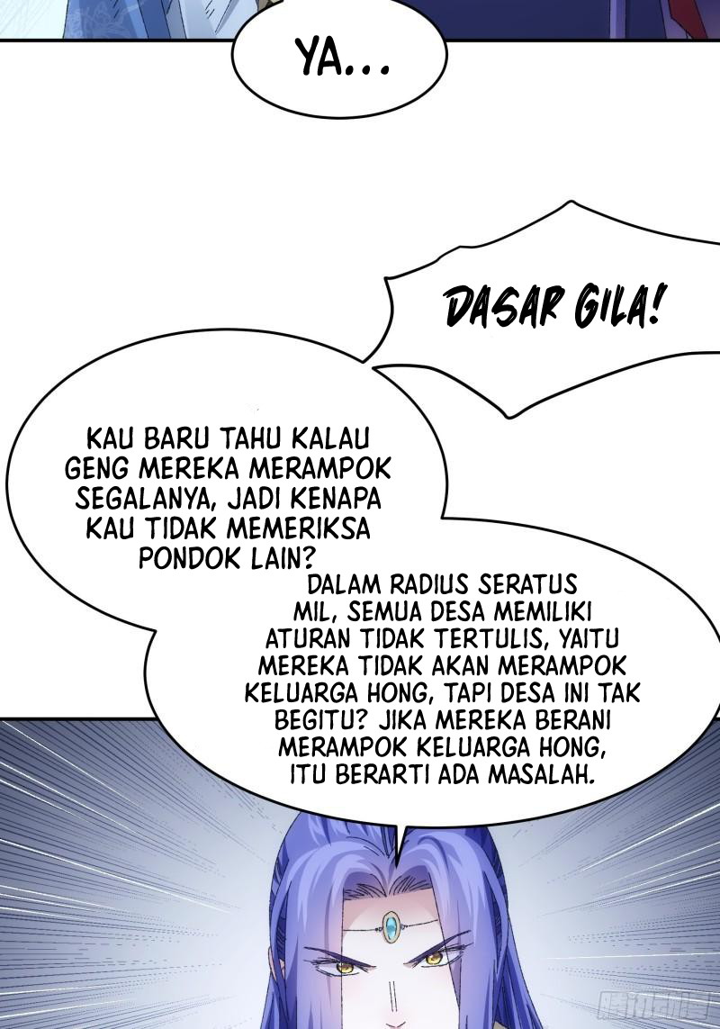 I Just Don’t Play the Card According to the Routine chapter 128
