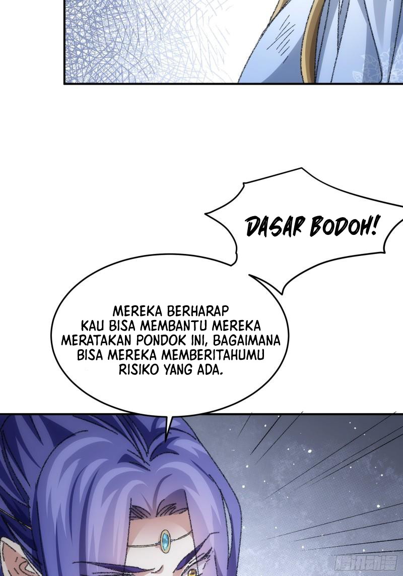 I Just Don’t Play the Card According to the Routine chapter 128