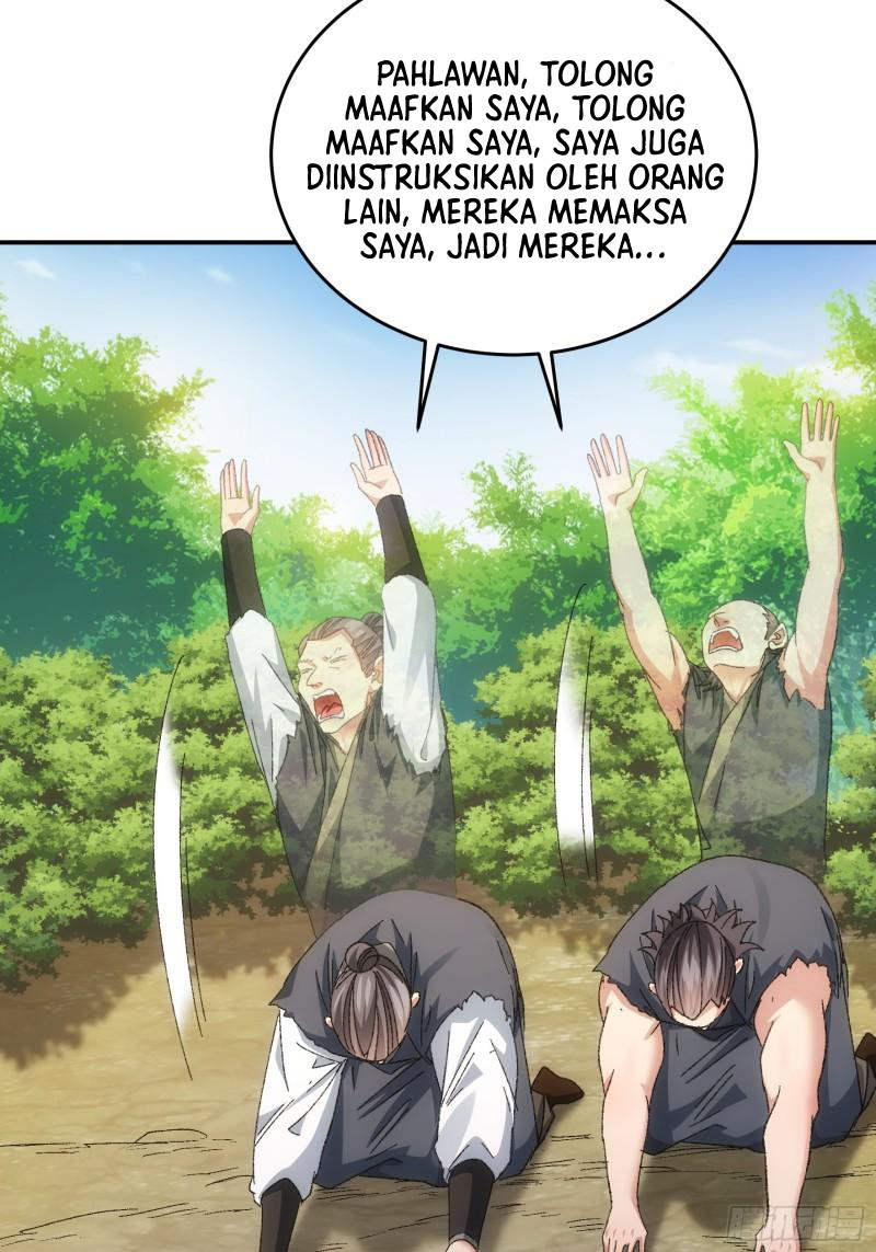 I Just Don’t Play the Card According to the Routine chapter 128
