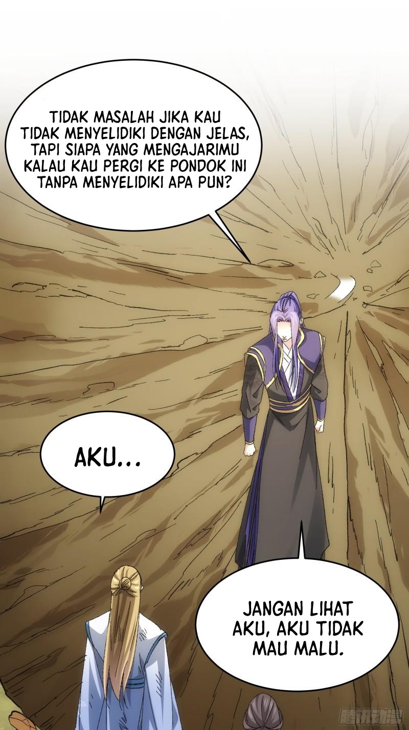 I Just Don’t Play the Card According to the Routine chapter 128