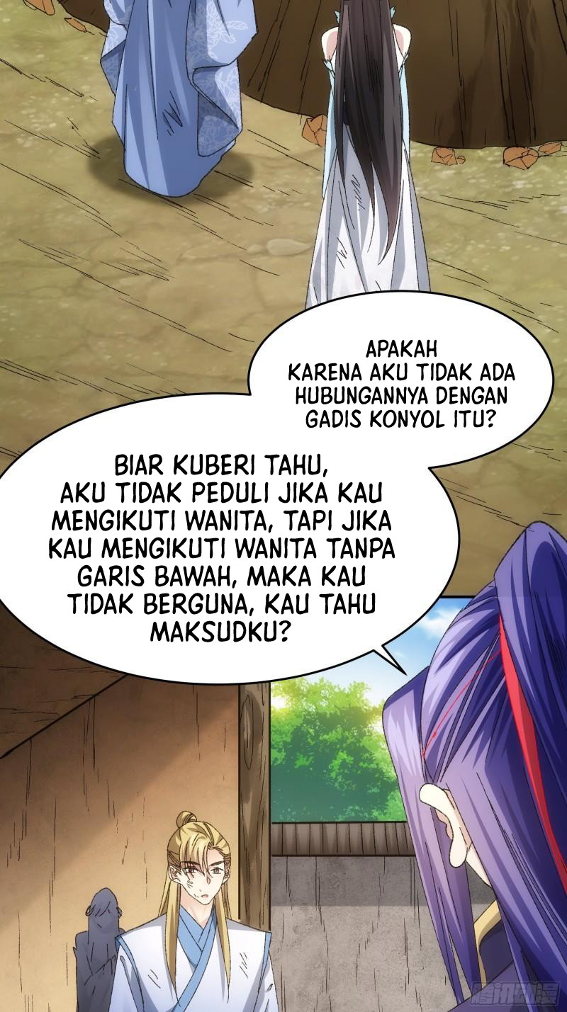 I Just Don’t Play the Card According to the Routine chapter 128