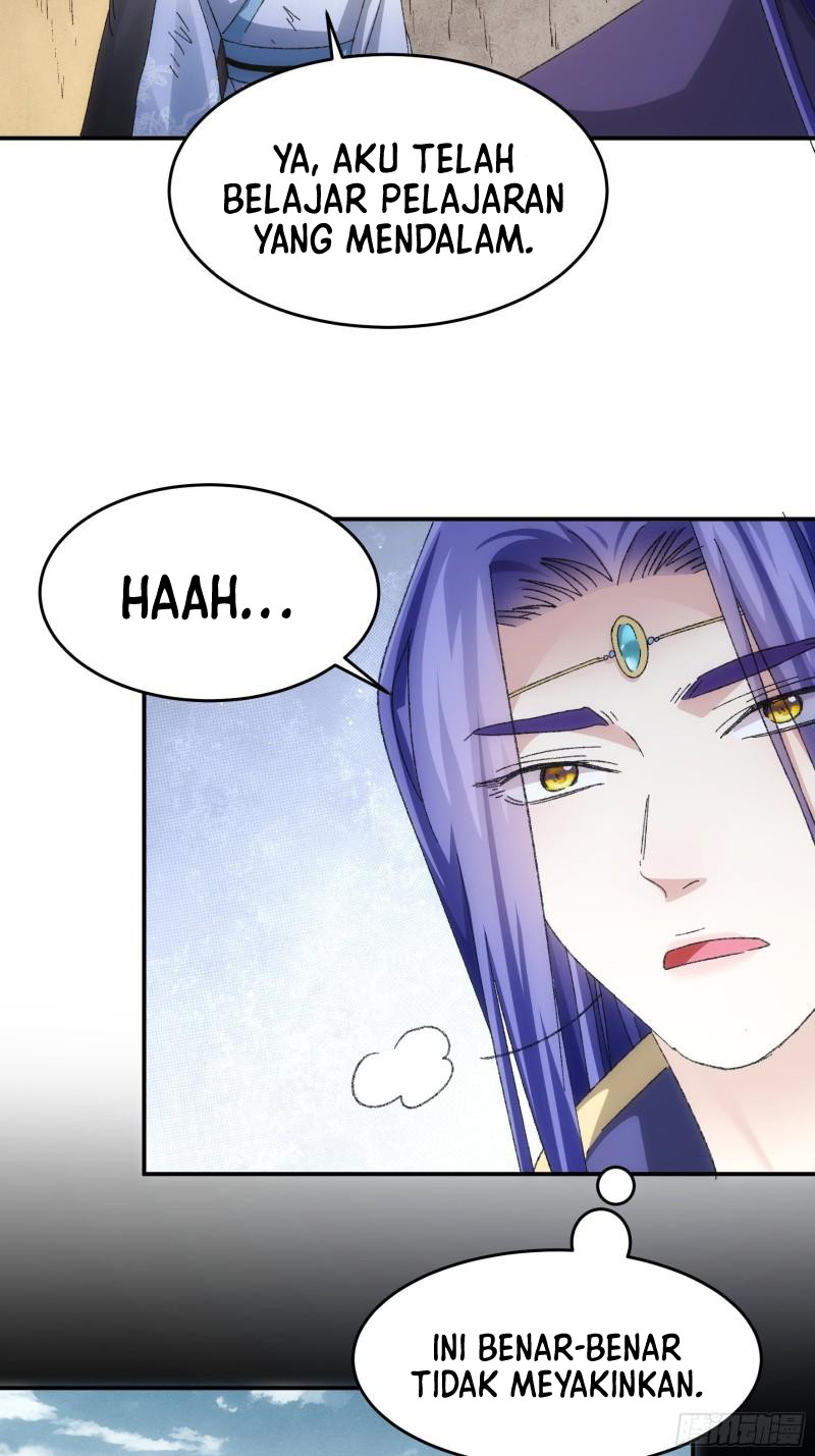 I Just Don’t Play the Card According to the Routine chapter 128