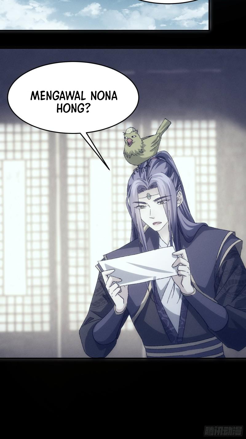 I Just Don’t Play the Card According to the Routine chapter 128