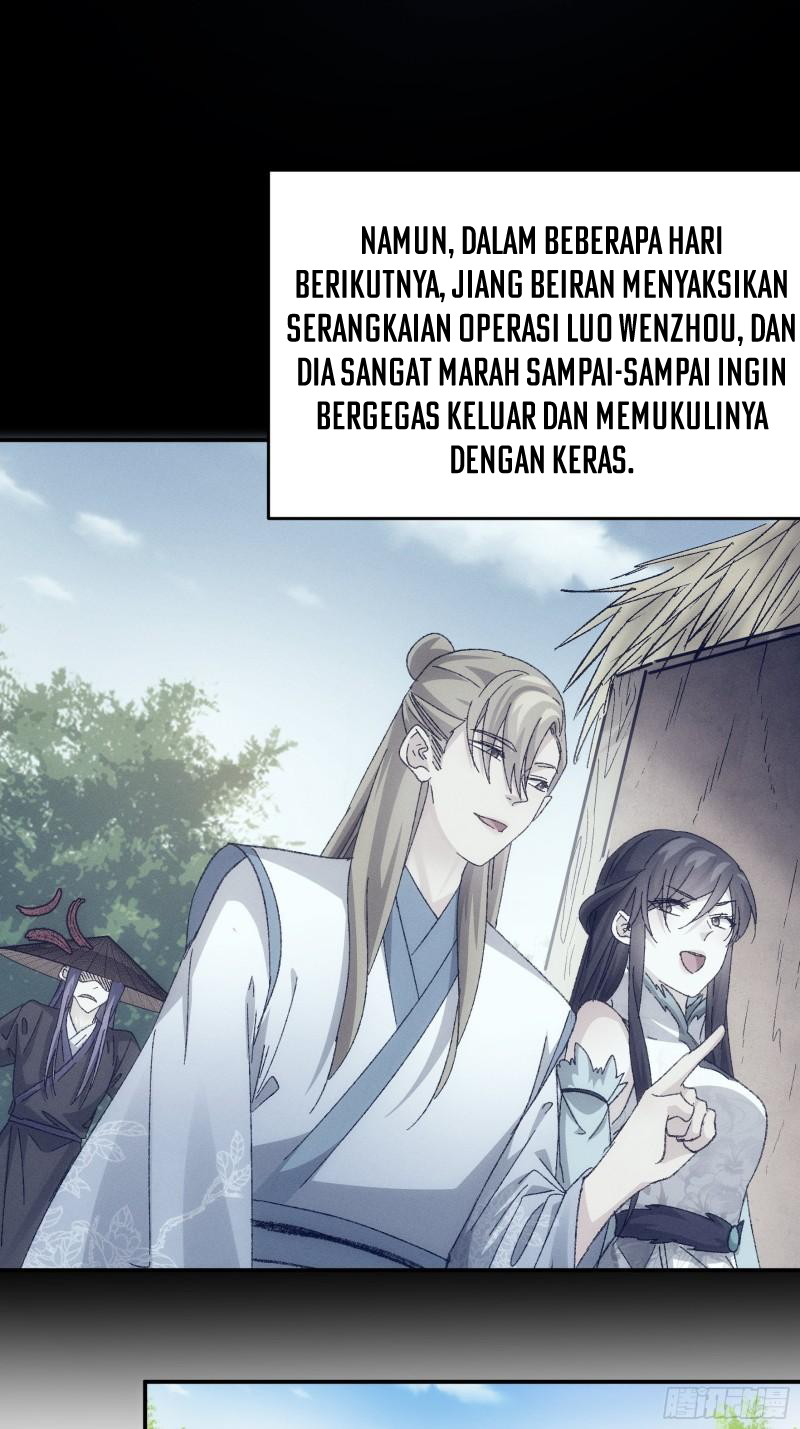 I Just Don’t Play the Card According to the Routine chapter 128