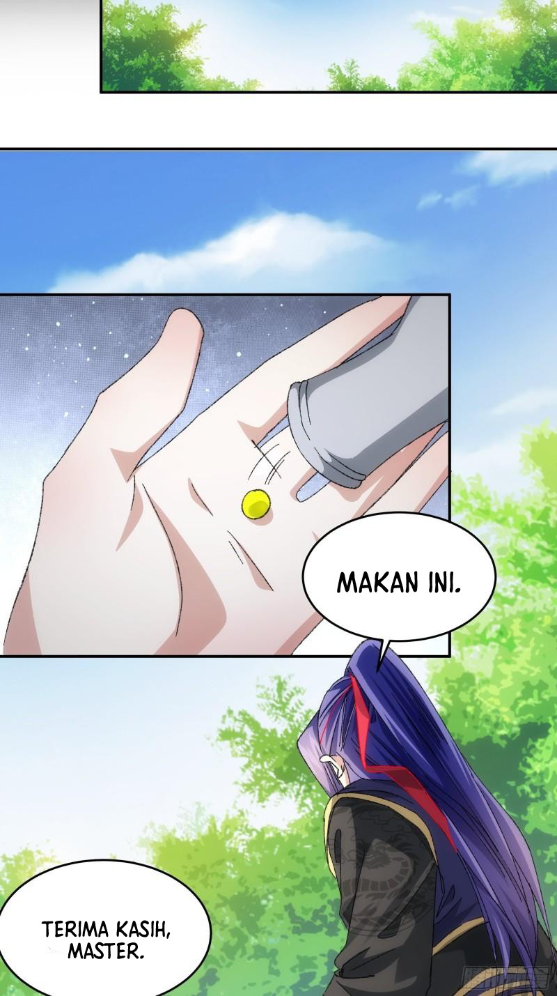 I Just Don’t Play the Card According to the Routine chapter 128