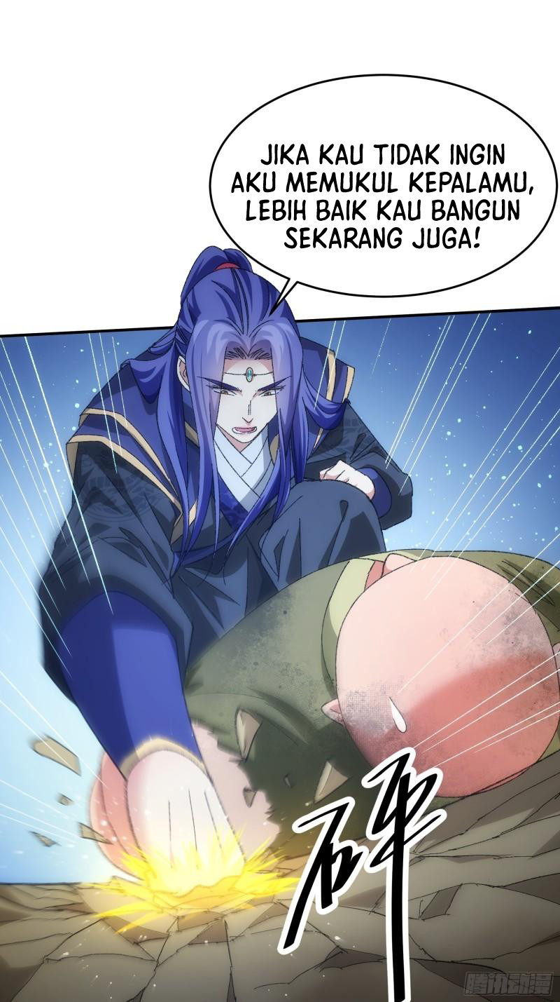 I Just Don’t Play the Card According to the Routine chapter 128