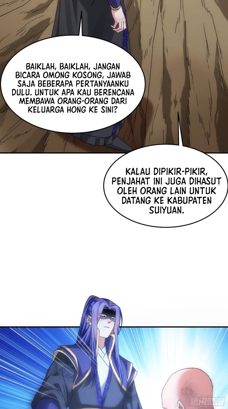 I Just Don’t Play the Card According to the Routine chapter 128