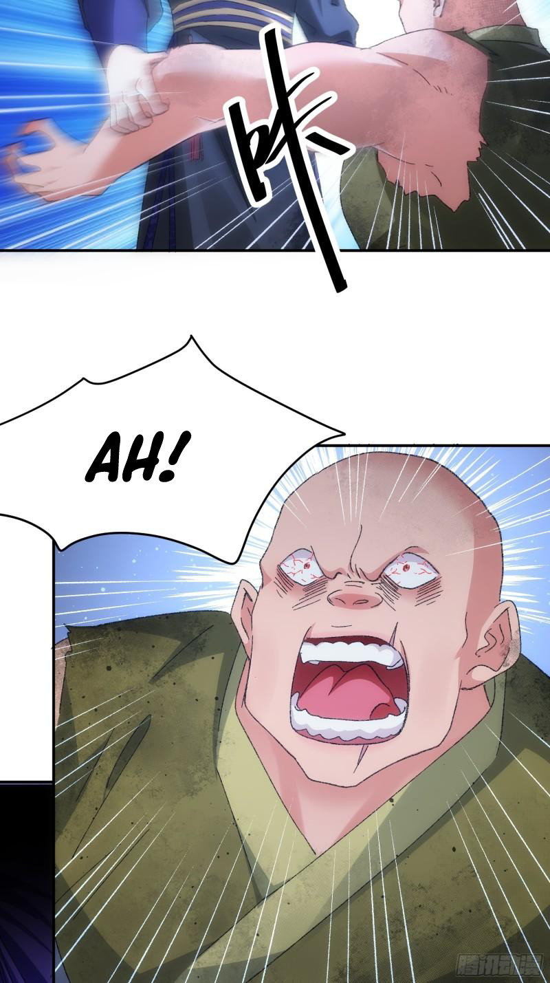 I Just Don’t Play the Card According to the Routine chapter 128