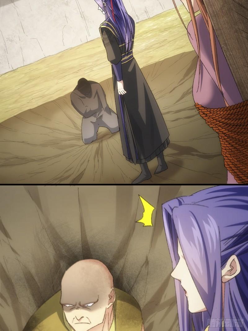 I Just Don’t Play the Card According to the Routine chapter 128