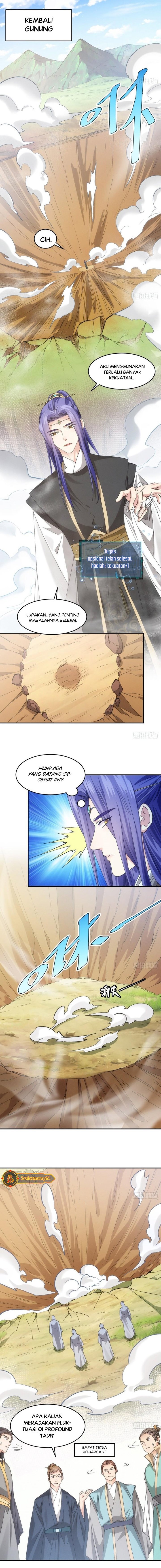 I Just Don’t Play the Card According to the Routine chapter 139