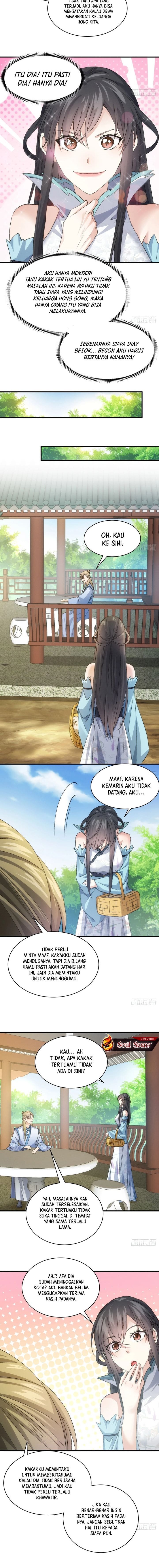 I Just Don’t Play the Card According to the Routine chapter 147