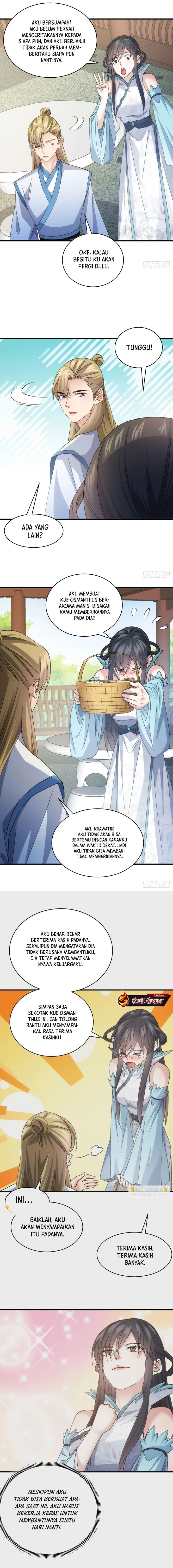 I Just Don’t Play the Card According to the Routine chapter 147