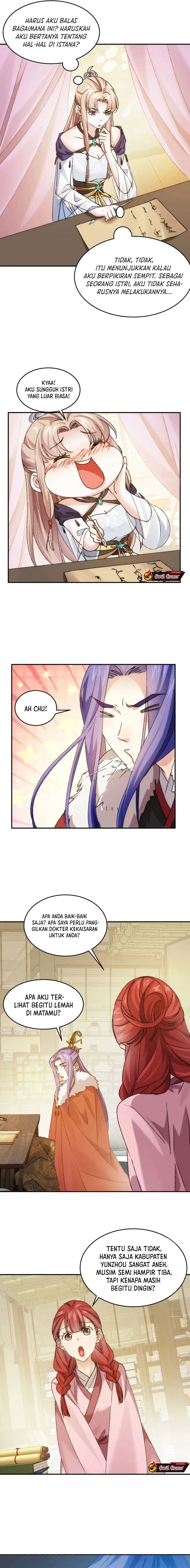 I Just Don’t Play the Card According to the Routine chapter 161