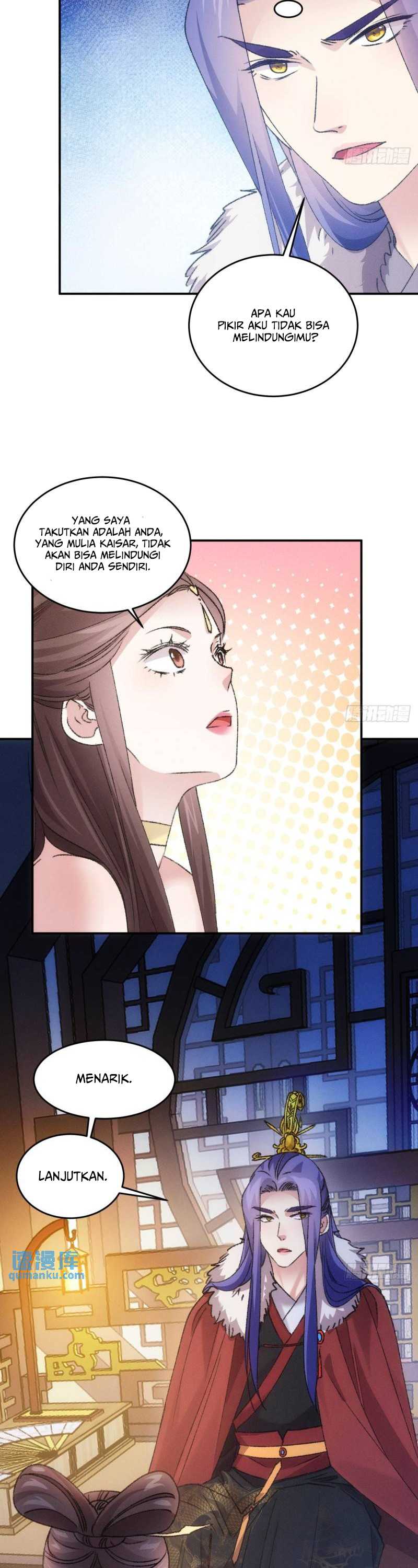 I Just Don’t Play the Card According to the Routine chapter 166
